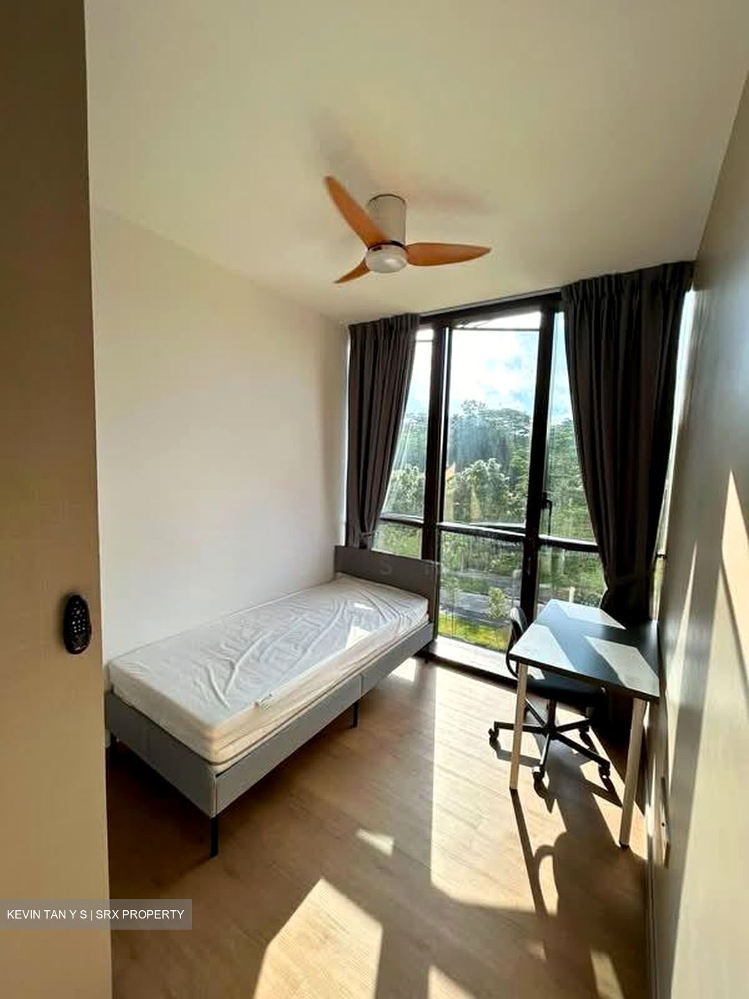 Dairy Farm Residences (D23), Apartment #528043081